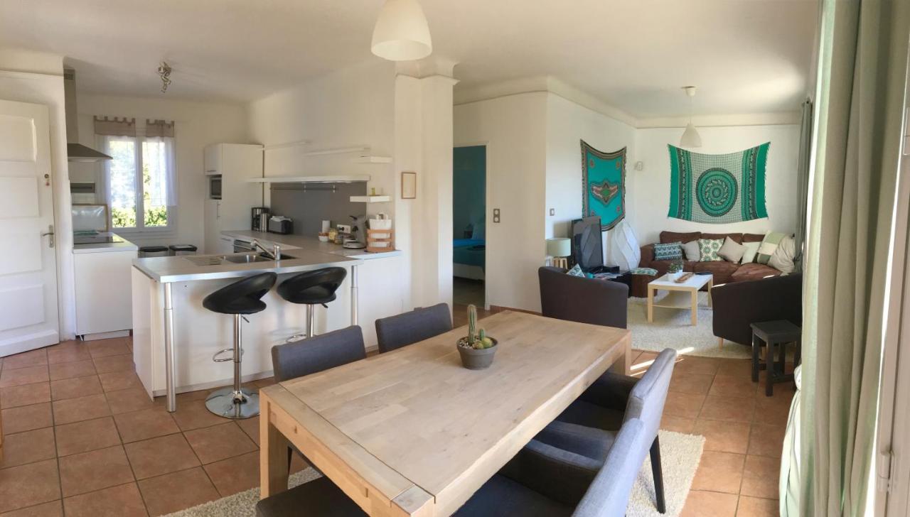 Villa Esterel Plage Saint-Raphael  Bagian luar foto
