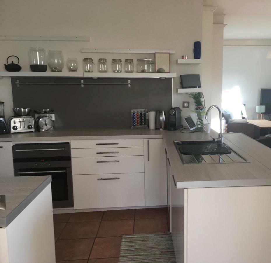 Villa Esterel Plage Saint-Raphael  Bagian luar foto